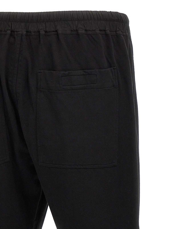 カジュアルパンツ - 黒 shop online: DRKSHDW