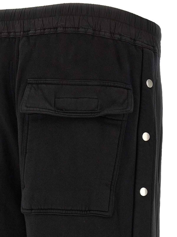 DRKSHDW buy online カジュアルパンツ - 黒