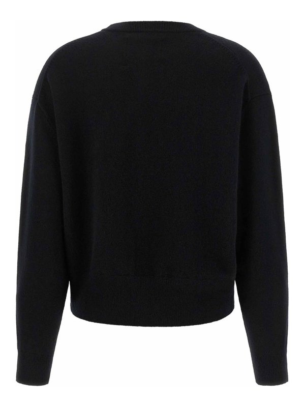 EXTREME CASHMERE: カーディガン online - カーディガン - 黒