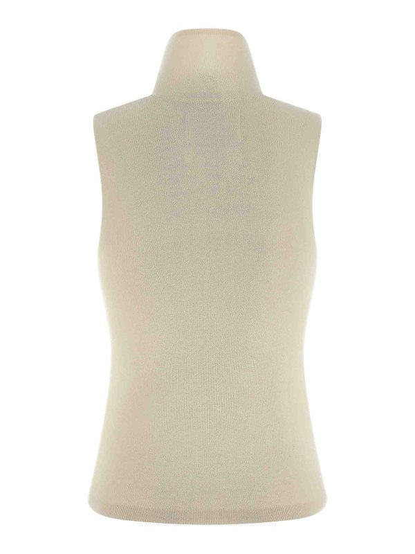EXTREME CASHMERE: トップス＆タンクトップ online - トップ/タンクトップ - 白