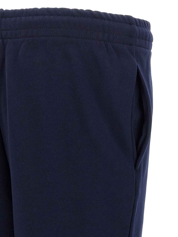 Sudadera - Azul shop online: LACOSTE