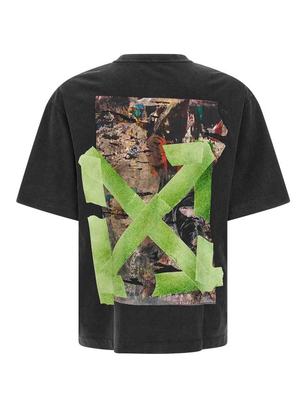 OFF-WHITE: t-shirt online - T-shirt