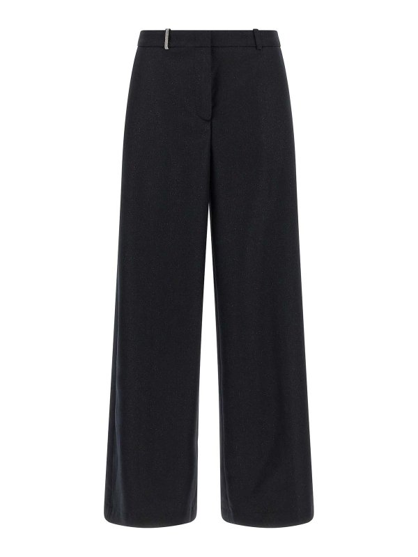 PESERICO: casual trousers - Pants