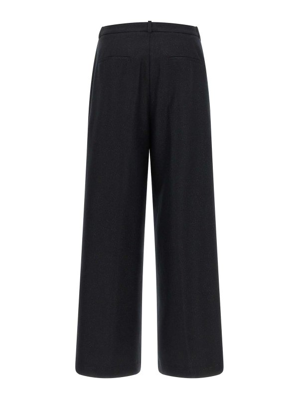 PESERICO: casual trousers online - Pants