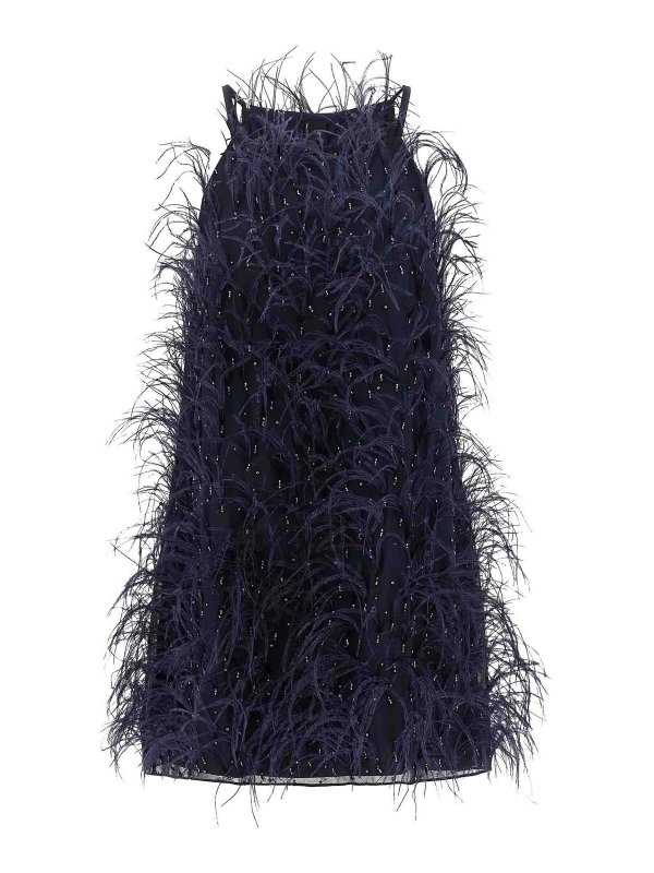 MULBERRY: abiti al ginocchio - Vestito