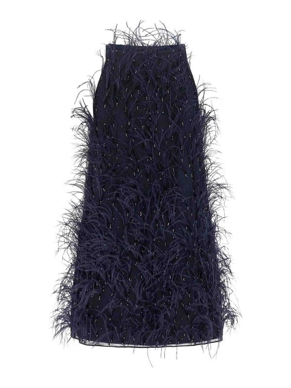 MULBERRY: abiti al ginocchio online - Vestito