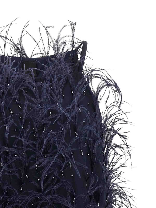 The Best Shops MULBERRY: abiti al ginocchio - Vestito