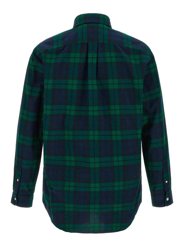 POLO RALPH LAUREN: シャツ online - シャツ - マルチカラー