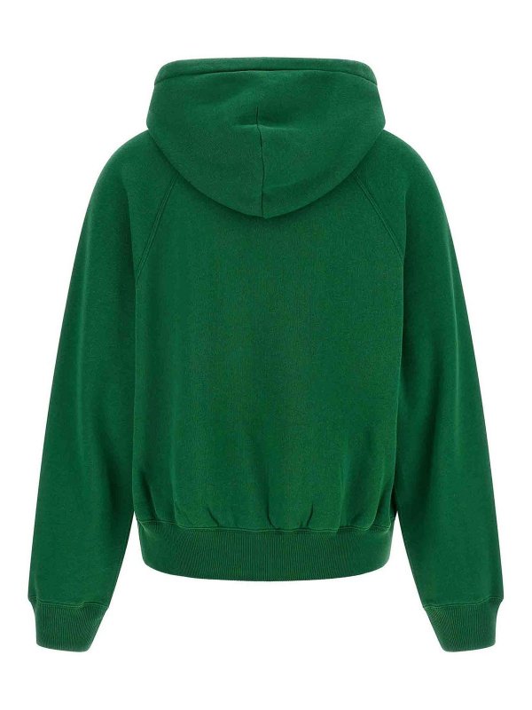 POLO RALPH LAUREN: スウェット＆セーター online - スウェットシャツ/セーター - 緑