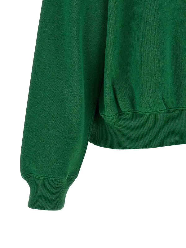 スウェットシャツ/セーター - 緑 shop online: POLO RALPH LAUREN