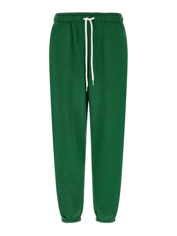 POLO RALPH LAUREN: pantaloni sport - Jogging