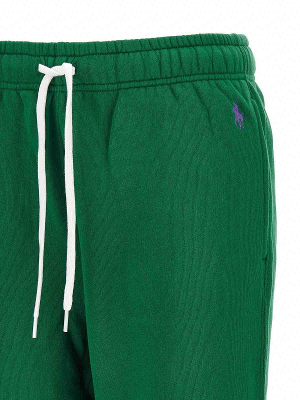 The Best Shops POLO RALPH LAUREN: pantaloni sport - Jogging