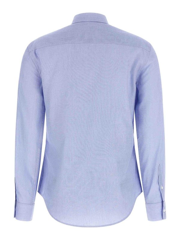 POLO RALPH LAUREN: Hemden online - Hemd - Hellblau