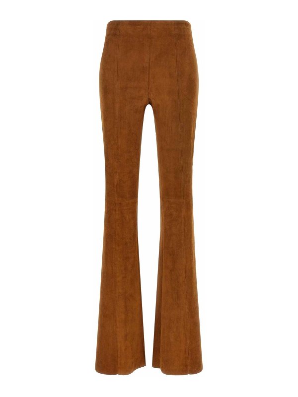 STOULS: pantaloni casual - Pantaloni
