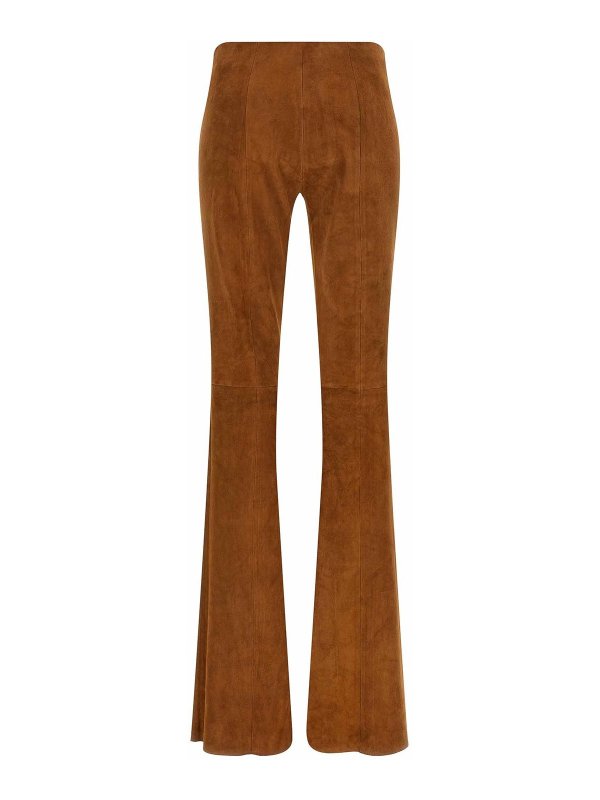 STOULS: pantaloni casual online - Pantaloni