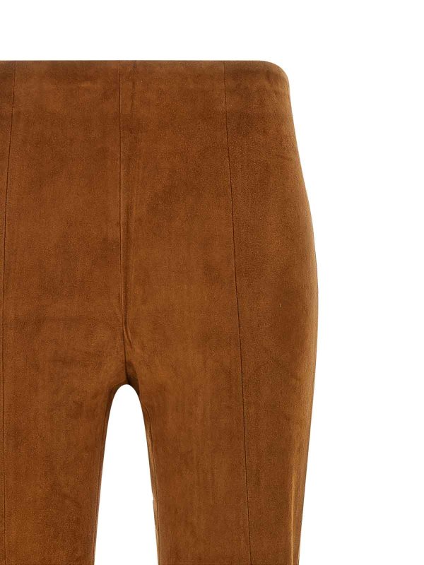 The Best Shops STOULS: pantaloni casual - Pantaloni