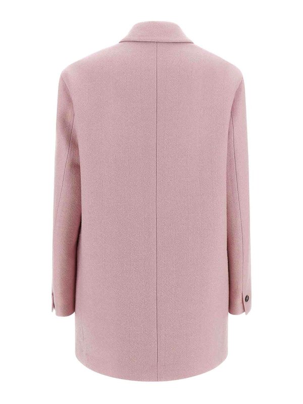 TELA: casual jackets online - Nomade Jacket