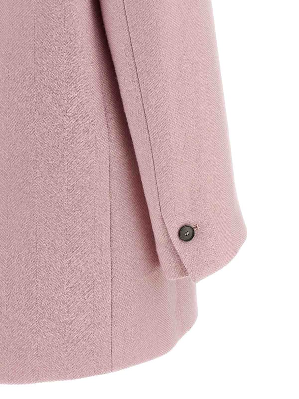 Nomade Jacket shop online: TELA