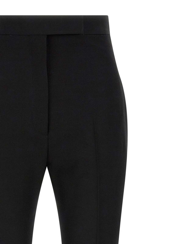 The Best Shops TOM FORD: Jeans Rectos - Vaqueros Rectos - Negro