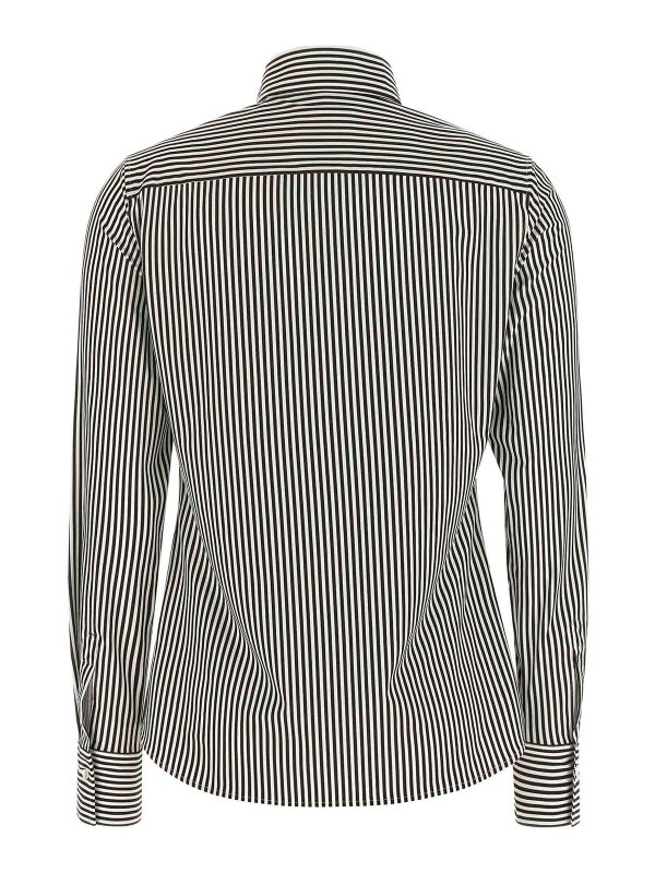 XACUS: シャツ online - シャツ - 白