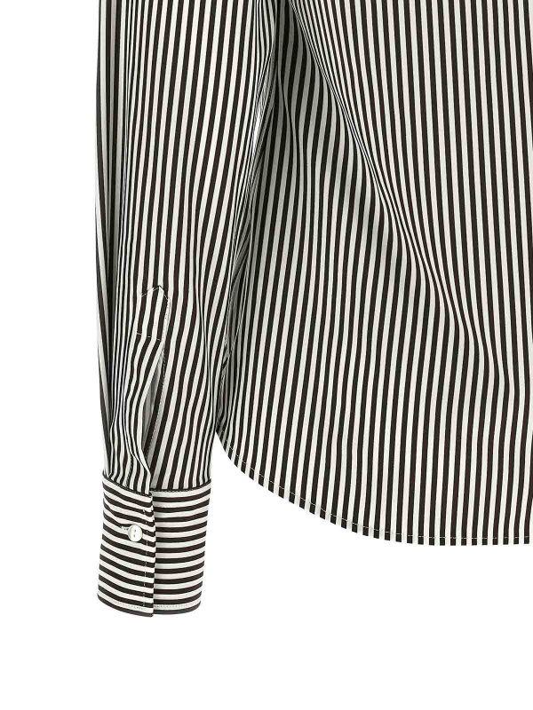 シャツ - 白 shop online: XACUS