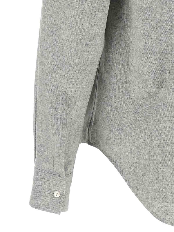 Hemd - Grau shop online: XACUS