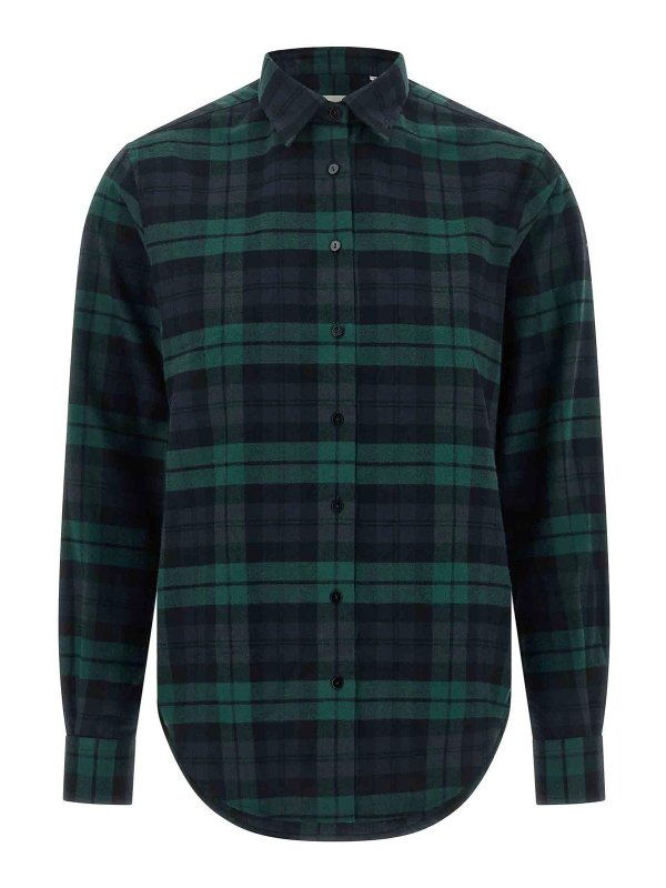 XACUS: Camisas - Camisa - Multicolor