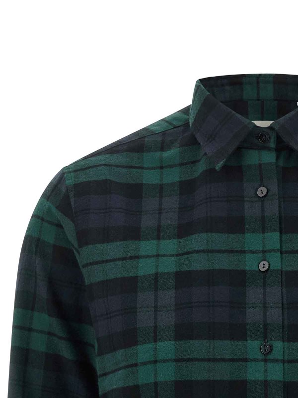 The Best Shops XACUS: Camisas - Camisa - Multicolor