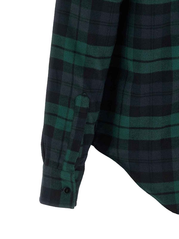Camisa - Multicolor shop online: XACUS