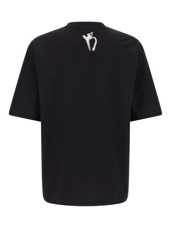Y-3: t-shirt online - T-shirt