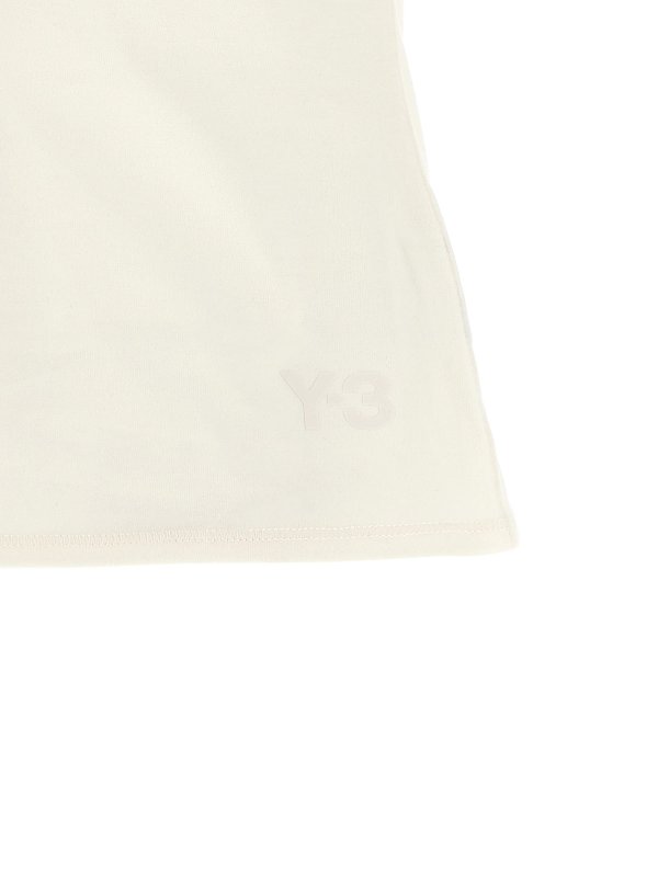 Camiseta - Blanco shop online: Y-3