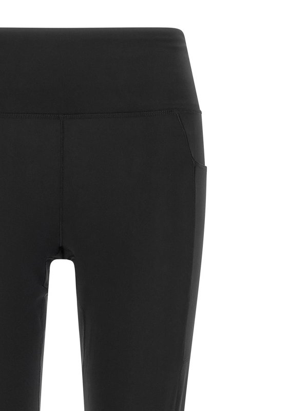 The Best Shops Y-3: レギンス - レギンス - 黒