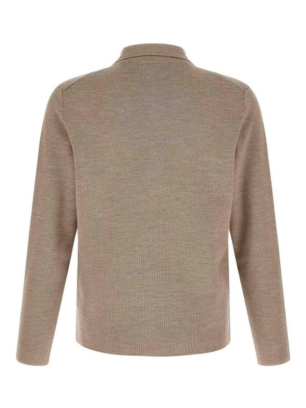 ZANONE: cardigan online - Cardigan