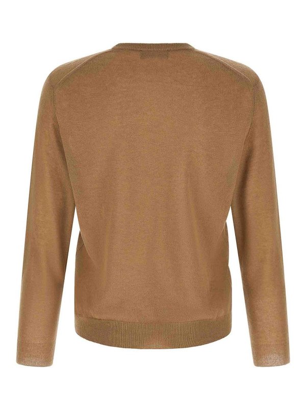 ZANONE: crew necks online - Giro Sweater