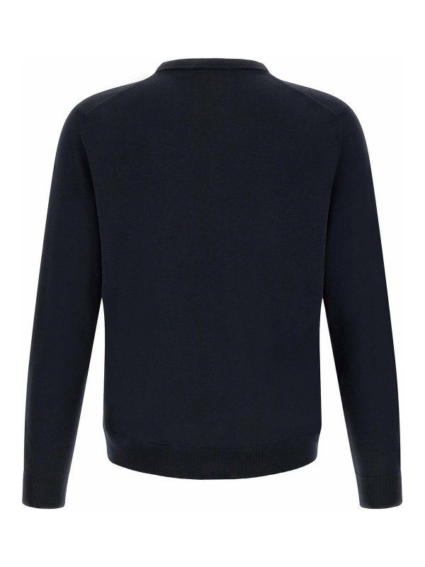 ZANONE: crew necks online - Giro Sweater