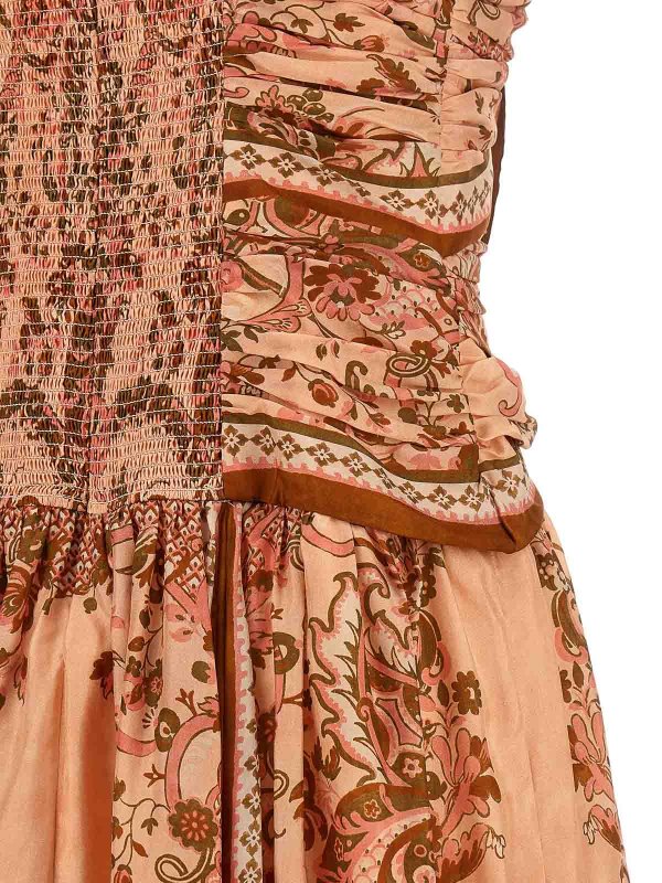 Vestito  Aster shop online: ZIMMERMANN