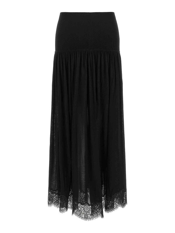 ZIMMERMANN: gonne al ginocchio  e longuette online - Gonna