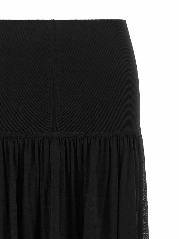 The Best Shops ZIMMERMANN: gonne al ginocchio  e longuette - Gonna