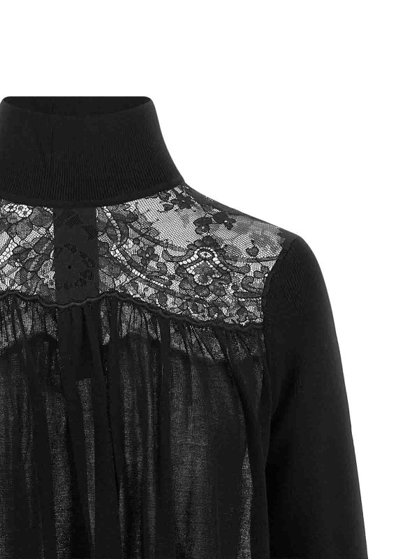The Best Shops ZIMMERMANN: blouses - Blouse