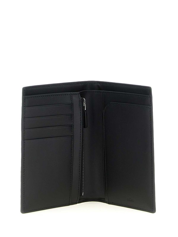 The Best Shops MCM: 財布＆ポーチ - 財布 - 黒