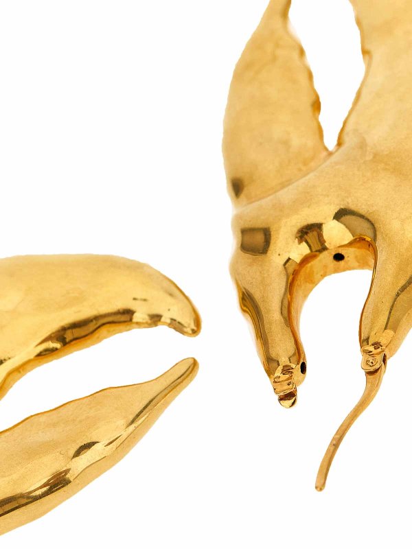 The Best Shops JACQUEMUS: Earrings - Earrings