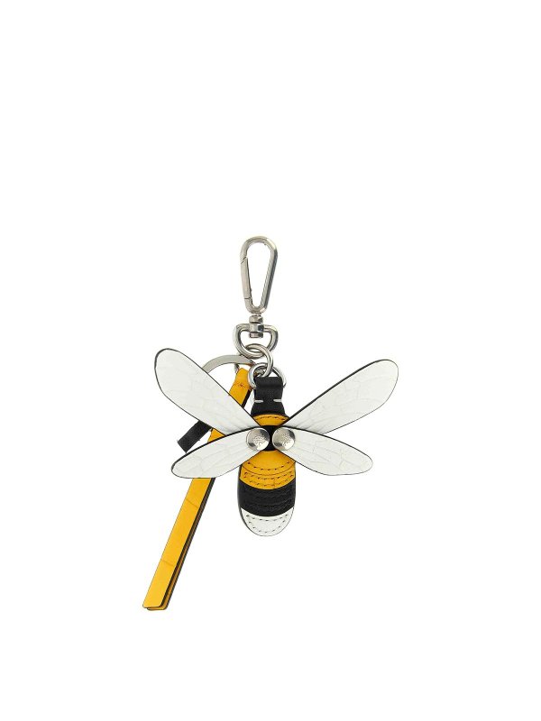 MULBERRY: key holders - Keyring