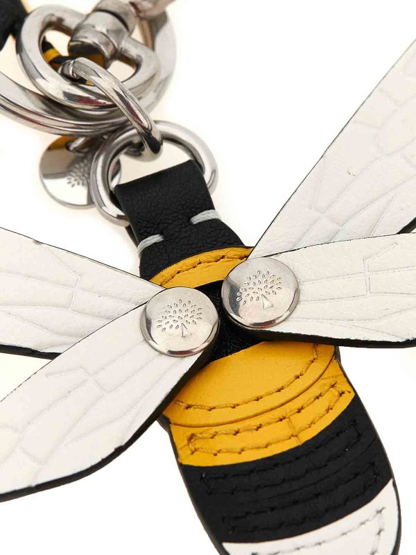 MULBERRY: key holders online - Keyring