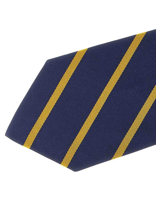 The Best Shops POLO RALPH LAUREN: Corbatas y pajaritas - Corbata - Azul