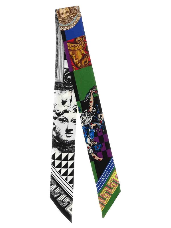 VERSACE: Schals online - Schal - Bunt