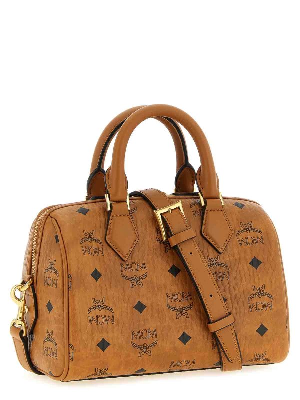 MCM: shopper online - Borsa piccola