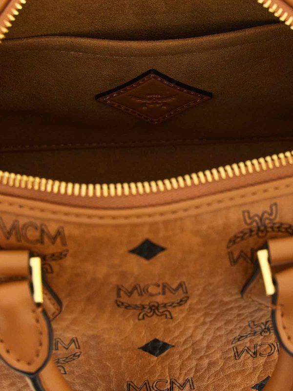 Borsa piccola shop online: MCM
