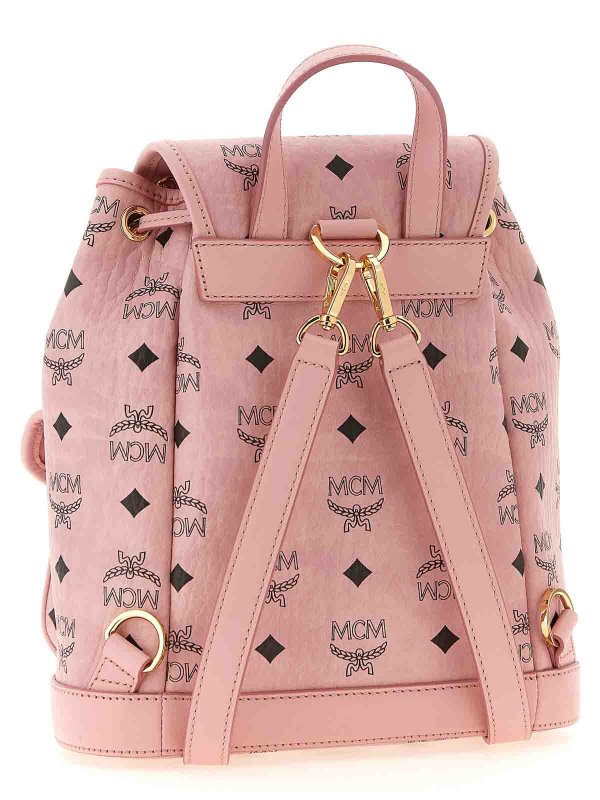MCM: backpacks online - Mini Backpack