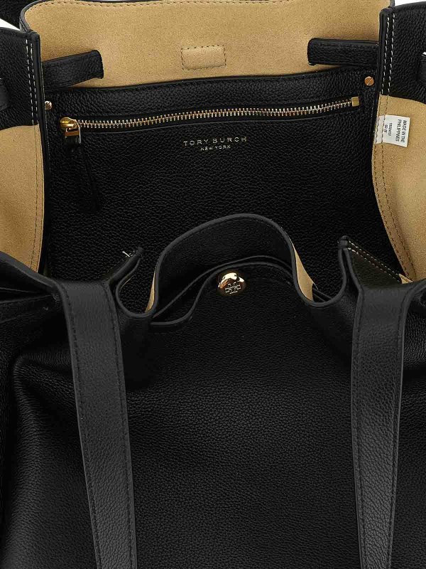 Shopper - Schwarz shop online: TORY BURCH