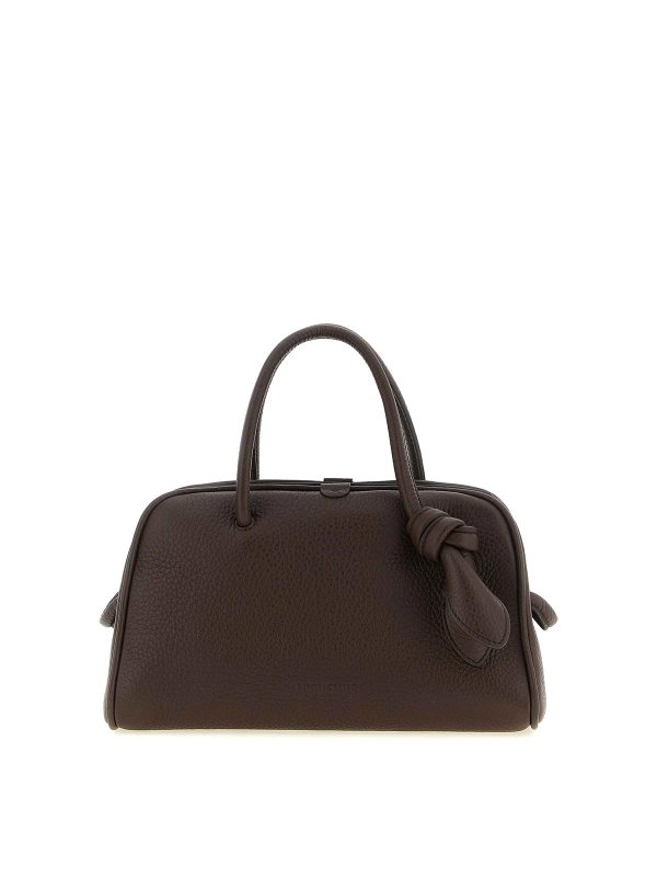 JACQUEMUS: shopper - Borsetta
